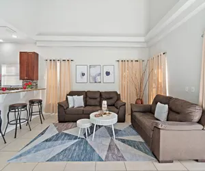 Photo 3 - Disney Area 6 Bedroom Vacation Home with Private Pool