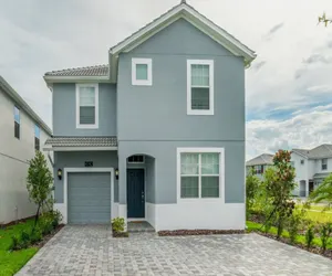 Photo 3 - Storey Lake Resort 6 Bedroom Home Near Clubhouse