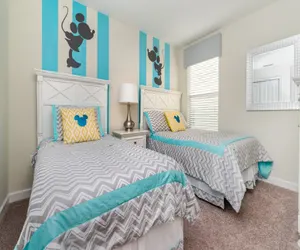 Photo 2 - Storey Lake Resort 6 Bedroom Home Near Clubhouse