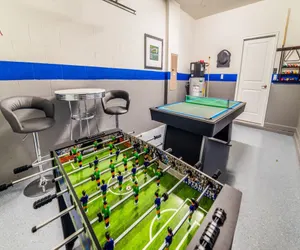 Photo 4 - Storey Lake Resort 6 Bedroom Home Near Clubhouse