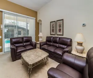 Photo 5 - Windsor Palms Resort 4 Bedroom Home+ Game Room