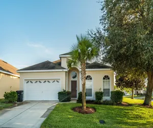 Photo 2 - Windsor Palms Resort 4 Bedroom Home+ Game Room