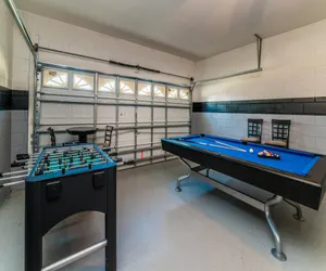 Photo 3 - Windsor Palms Resort 4 Bedroom Home+ Game Room