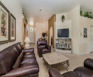 Photo 4 - Windsor Palms Resort 4 Bedroom Home+ Game Room