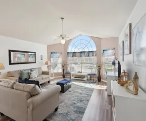 Photo 2 - Sweetwater Club 3 Bedroom Condo 7 miles to Disney