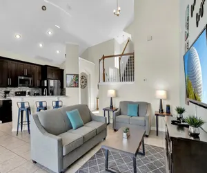 Photo 4 - Windsor Palms Resort 5 Bedroom Home+Game Room