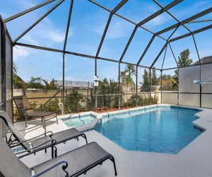 Photo 2 - Windsor Palms Resort 5 Bedroom Home+Game Room