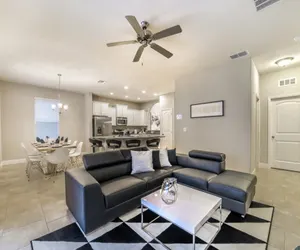 Photo 5 - Solterra Resort 6 Bedroom Private Pool+Spa Home