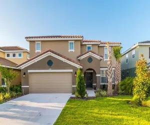 Photo 4 - Solterra Resort 6 Bedroom Private Pool+Spa Home