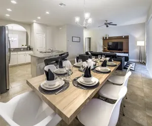 Photo 3 - Solterra Resort 6 Bedroom Private Pool+Spa Home