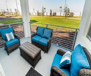 Photo 3 - Storey Lake Resort 2 Bedroom Condo w Balcony and Amenities