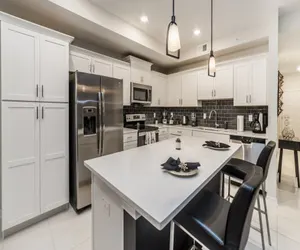 Photo 5 - Storey Lake Resort 2 Bedroom Condo w Balcony and Amenities