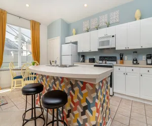 Photo 4 - Windsor Palms Resort 4 Bedroom Private Pool Home with Game Room