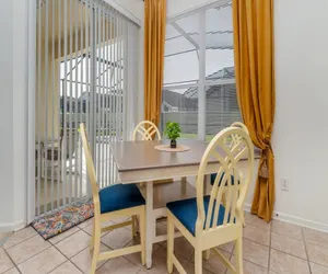 Photo 5 - Windsor Palms Resort 4 Bedroom Private Pool Home with Game Room