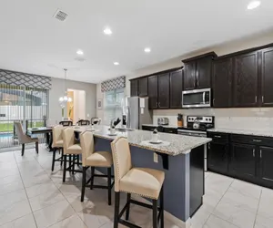 Photo 5 - Solara Resort 6 Bedroom Private Pool Home