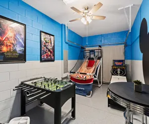 Photo 3 - Solara Resort 6 Bedroom Private Pool Home