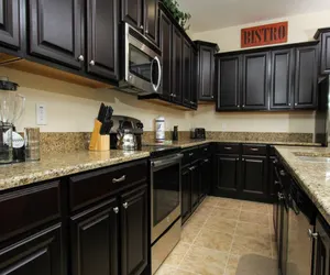 Photo 3 - Paradise Palms Resort 6 Bedroom Private Pool Home