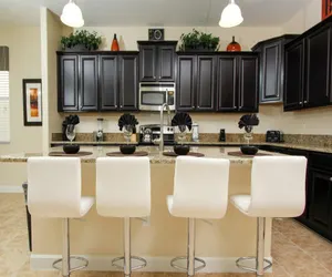 Photo 4 - Paradise Palms Resort 6 Bedroom Private Pool Home