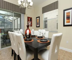 Photo 5 - Paradise Palms Resort 6 Bedroom Private Pool Home