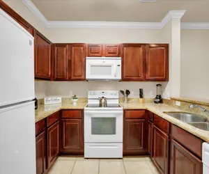 Photo 4 - Tuscana Resort 3 Bedroom Condo Clubhouse Access 8 miles to Disney