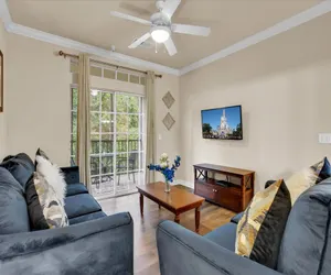 Photo 3 - Tuscana Resort 3 Bedroom Condo Clubhouse Access 8 miles to Disney