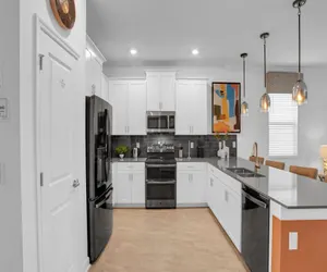 Photo 4 - Storey Lake Resort 7 Bedroom Home with Game Room+Pool