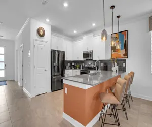 Photo 3 - Storey Lake Resort 7 Bedroom Home with Game Room+Pool