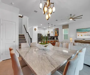 Photo 5 - Storey Lake Resort 7 Bedroom Home with Game Room+Pool