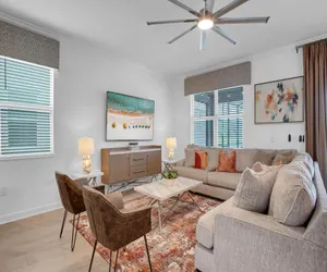 Photo 2 - Storey Lake Resort 7 Bedroom Home with Game Room+Pool