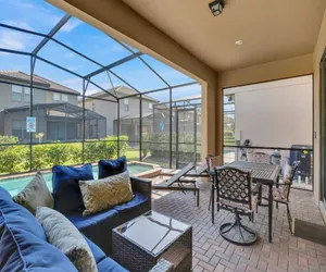 Photo 2 - Solterra Resort 5 bedroom Private Pool/Spa Home