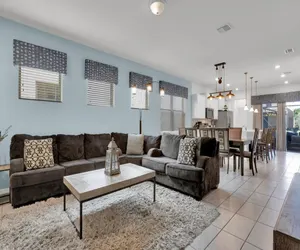 Photo 3 - Solterra Resort 5 bedroom Private Pool/Spa Home