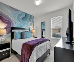 Photo 4 - Solterra Resort 5 bedroom Private Pool/Spa Home