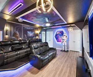 Photo 5 - Windsor Island Resort 10 Bedroom Themed Private Home with Pool+Spa & Resort Amenity Access