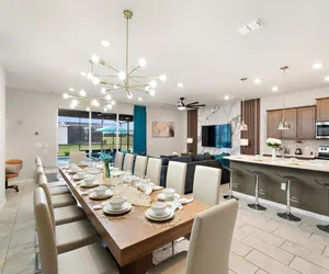 Photo 3 - Windsor Island Resort 10 Bedroom Themed Private Home with Pool+Spa & Resort Amenity Access