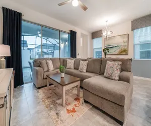 Photo 4 - Solara Resort 5 Bedroom Townhome Private Pool