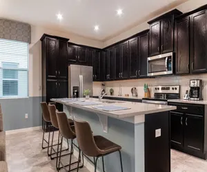 Photo 5 - Solara Resort 5 Bedroom Townhome Private Pool