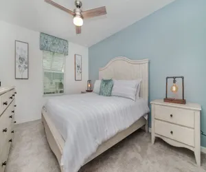 Photo 3 - Solara Resort 5 Bedroom Townhome Private Pool