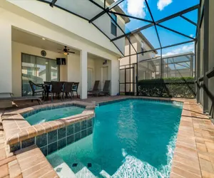 Photo 5 - Windsor Westside Resort 7 Bedroom Home with Game Room