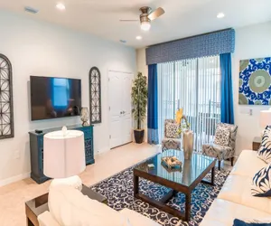 Photo 4 - Windsor Westside Resort 7 Bedroom Home with Game Room