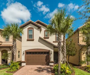 Photo 3 - Windsor Westside Resort 7 Bedroom Home with Game Room