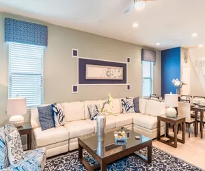 Photo 2 - Windsor Westside Resort 7 Bedroom Home with Game Room