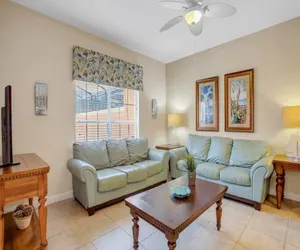 Photo 3 - Paradise Palms Resort 4 Bedroom Private Pool Townhome