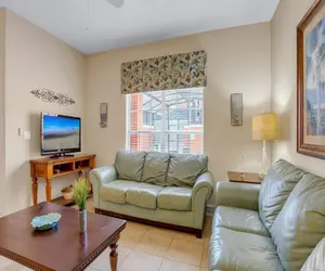 Photo 2 - Paradise Palms Resort 4 Bedroom Private Pool Townhome