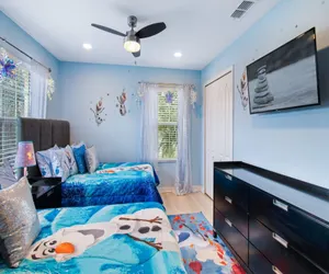 Photo 2 - Paradise Palms Resort 5 Bedroom Townhome