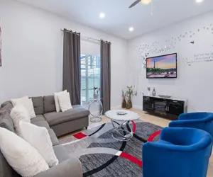 Photo 4 - Paradise Palms Resort 5 Bedroom Townhome