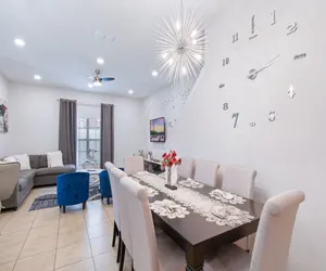 Photo 5 - Paradise Palms Resort 5 Bedroom Townhome