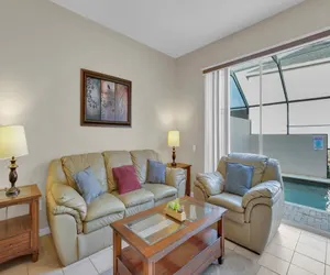 Photo 4 - 3 bedroom townhouse with a private pool!