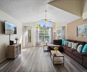 Photo 2 - Villas at Somerset 3 Bedroom Condo Amenity Access