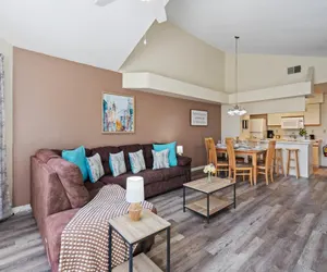 Photo 3 - Villas at Somerset 3 Bedroom Condo Amenity Access