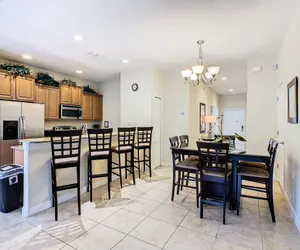 Photo 4 - Paradise Palms Resort 5 Bedroom Private Pool Townhome